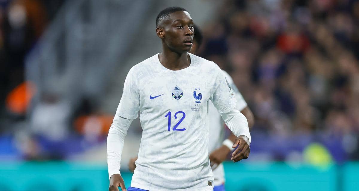 Mercato : ce joueur est dans le viseur du Real Madrid