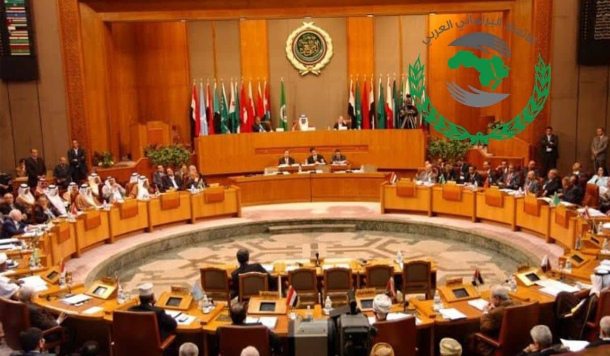 A propos de la liberté d’expression : Le Parlement arabe  rejette et condamne fermement la déclaration du Parlement européen sur l’Algérie