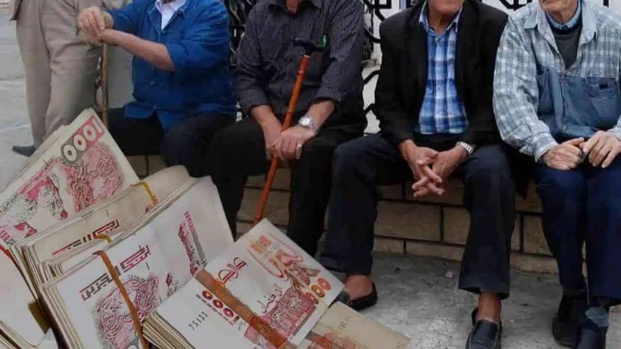 La France intensifie sa lutte contre la fraude aux retraites des résidents algériens