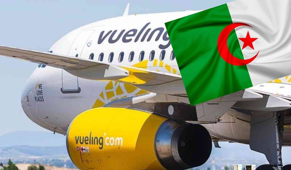 Ramadan 2025 : Découvrez l'offre exceptionnelle de Vueling