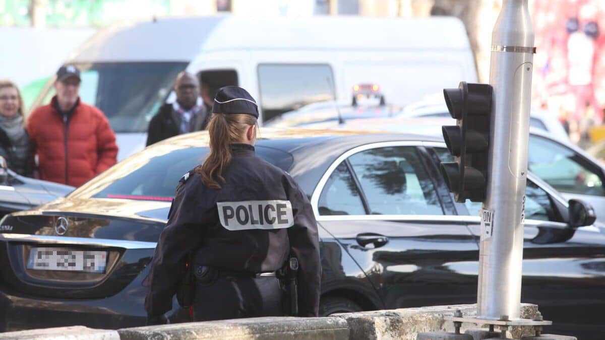 un chauffeur de VTC arrêté pour avoir violé et séquestré une jeune femme