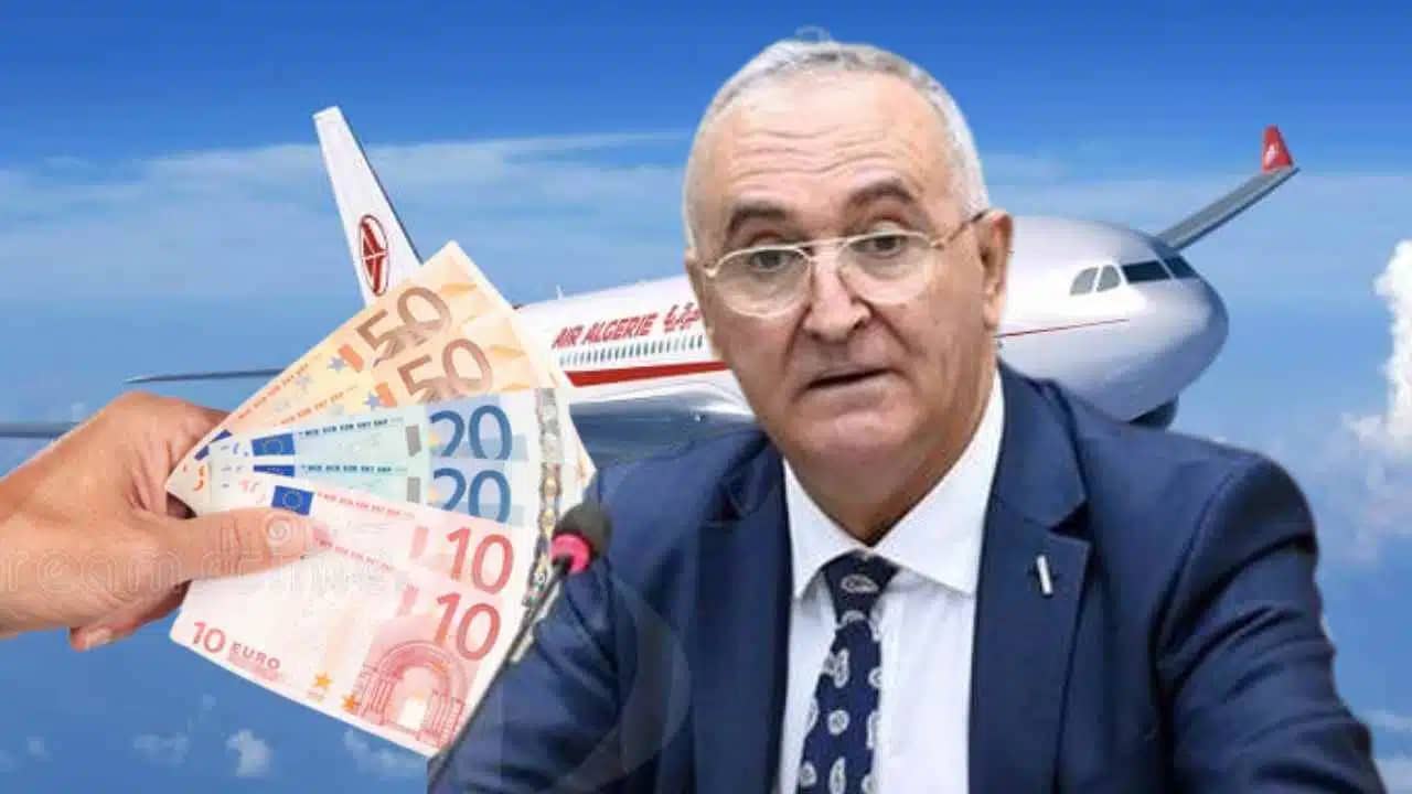 L’allocation touristique augmentera-t-elle ? Le ministre des Finances répond. L’allocation touristique augmentera-t-elle ? Le ministre des Finances répond.