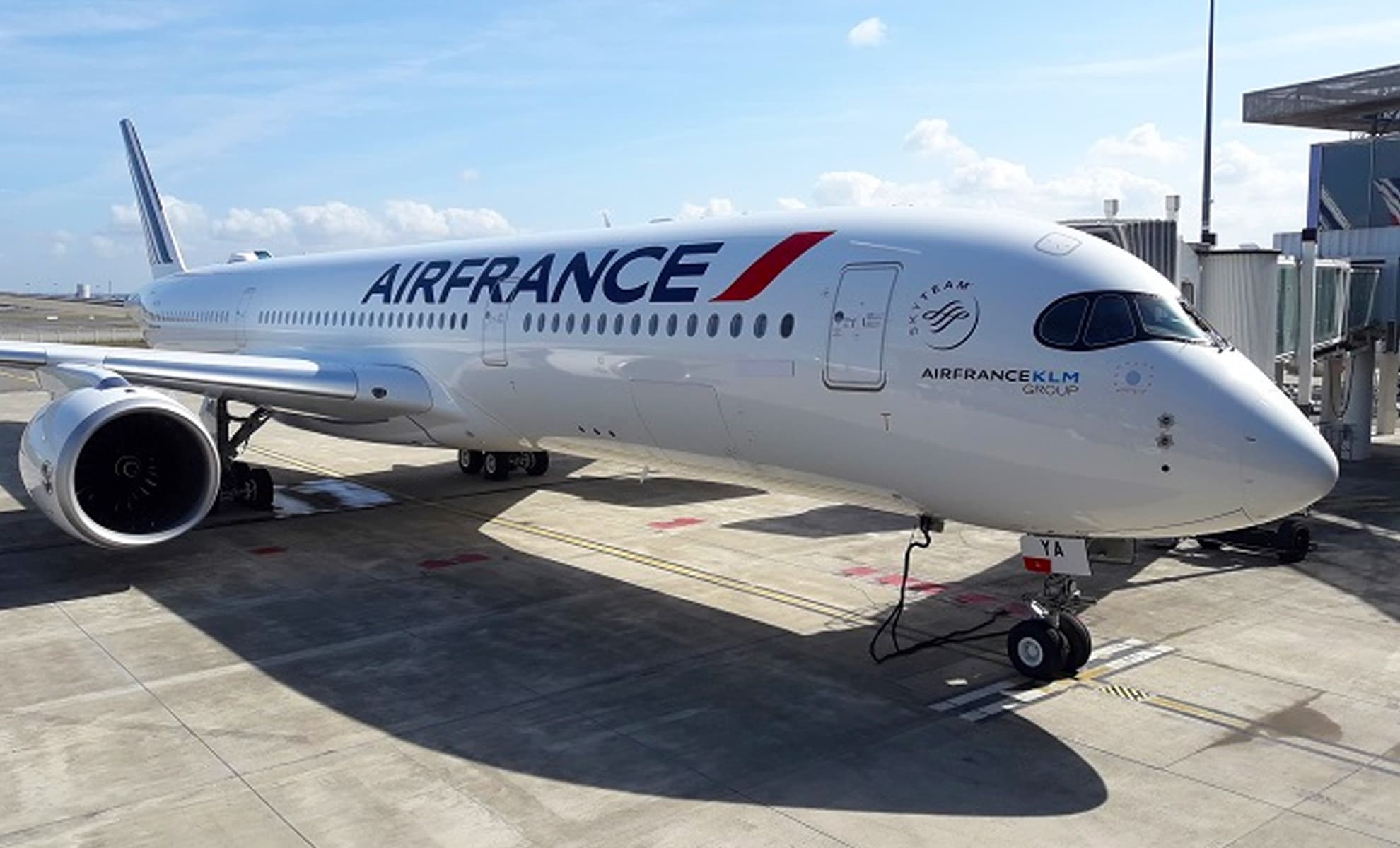 Air France