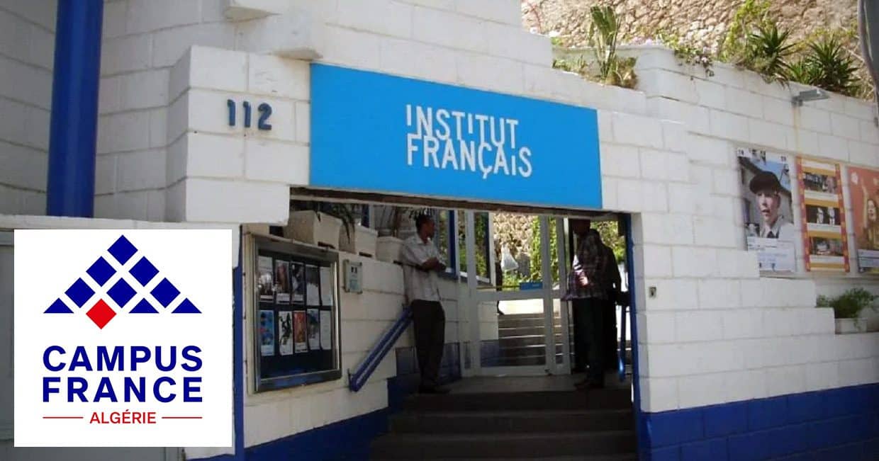 Visas d’études : Campus France Algérie facilite la procédure pour les étudiants algériens (Vidéo)