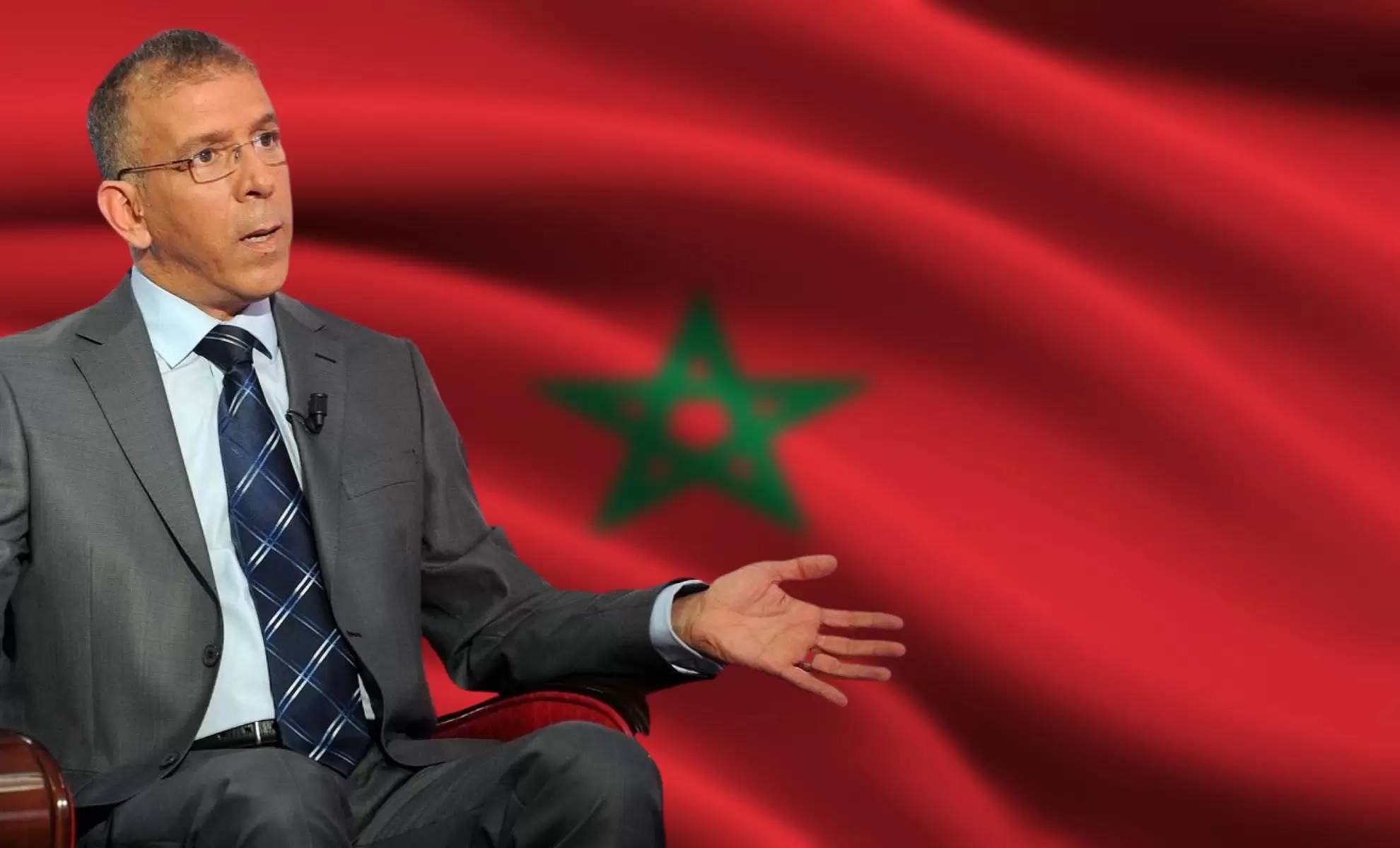 CAN : Algérie ou Maroc ? le plan de Motsepe démasqué par Hafid Derradji