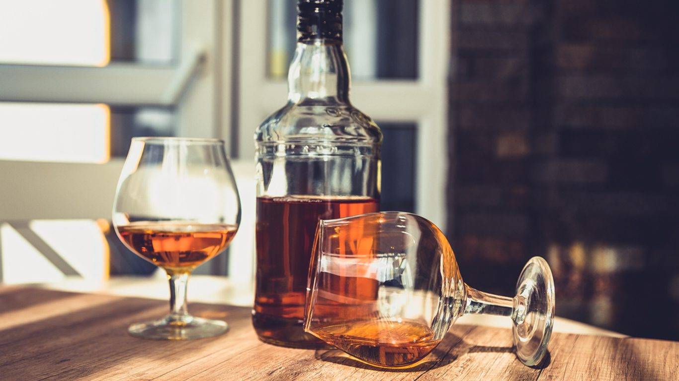 Maroc : sept personnes tuées par l'alcool frelaté