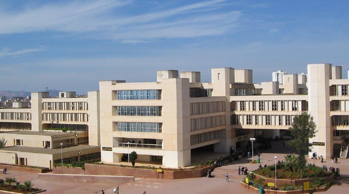 Algérie : Tebboune met fin aux fonctions de quelques recteurs d’universités Algérie : Tebboune met fin aux fonctions de quelques recteurs d’universités