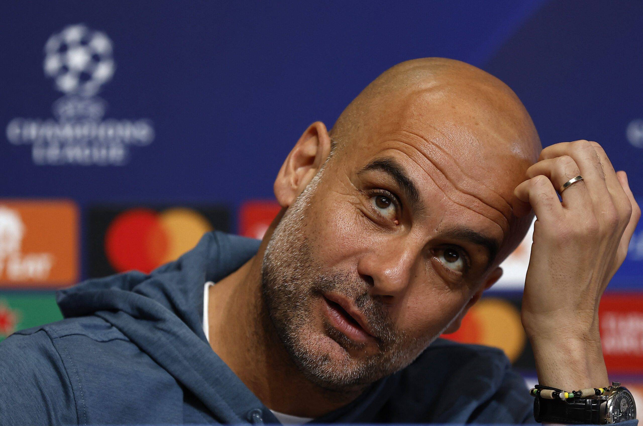 Manchester City : Pep Guardiola mise sur l’Algérie