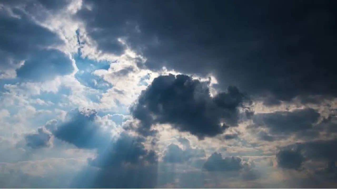 Bulletin météo en Algérie : des précautions à prévoir dès demain