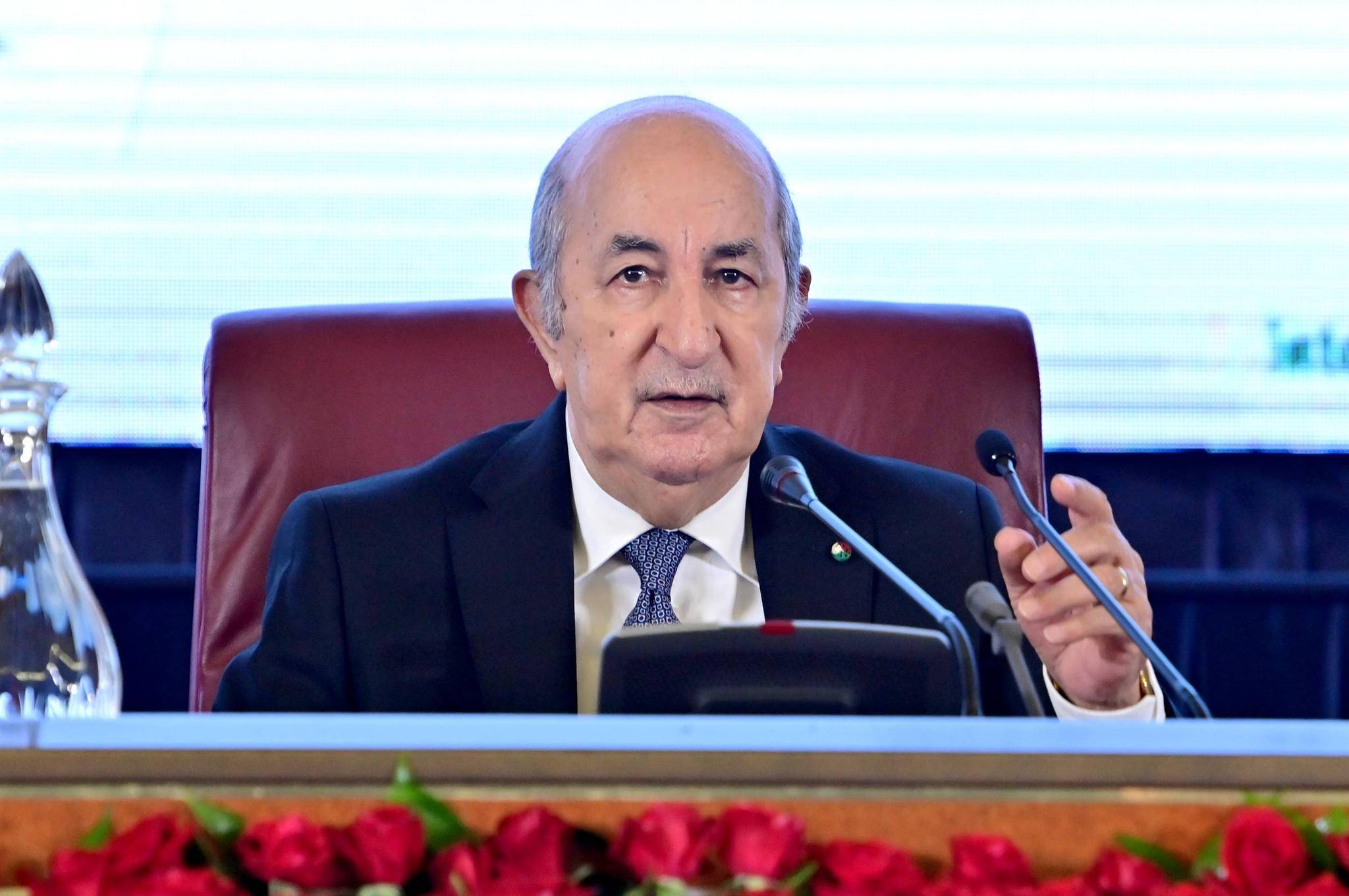 L'Algérie, fer de lance de la défense des droits humains en Afrique