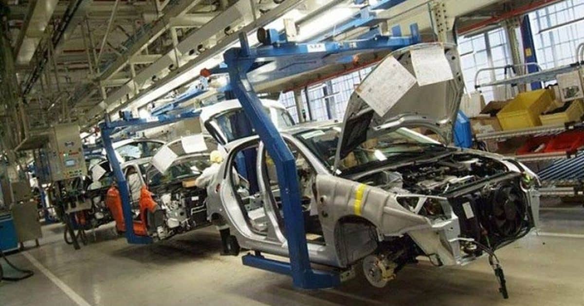 Industrie automobile : l’Algérie veut surprendre le monde à travers cette invention révolutionnaire. Industrie automobile en Algérie