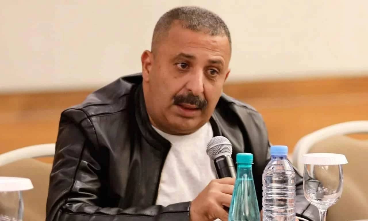Après l'annulation de sa peine...Mohamed Zerouati présent à l'AG de la FAF Mohamed Zerouati