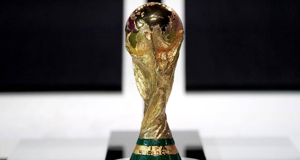 Qualifications Coupe du Monde 2026 : Quel groupe arrange l’Algérie ?