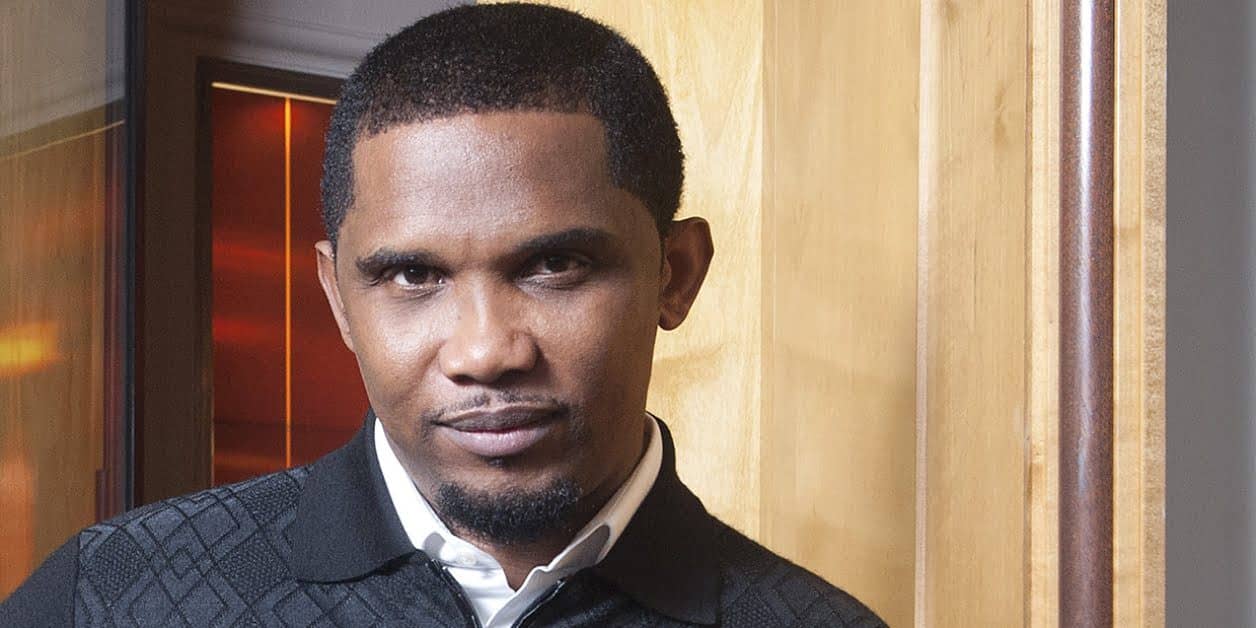 Cameroun : Samuel Eto’o, dans l'œil du cyclone ?