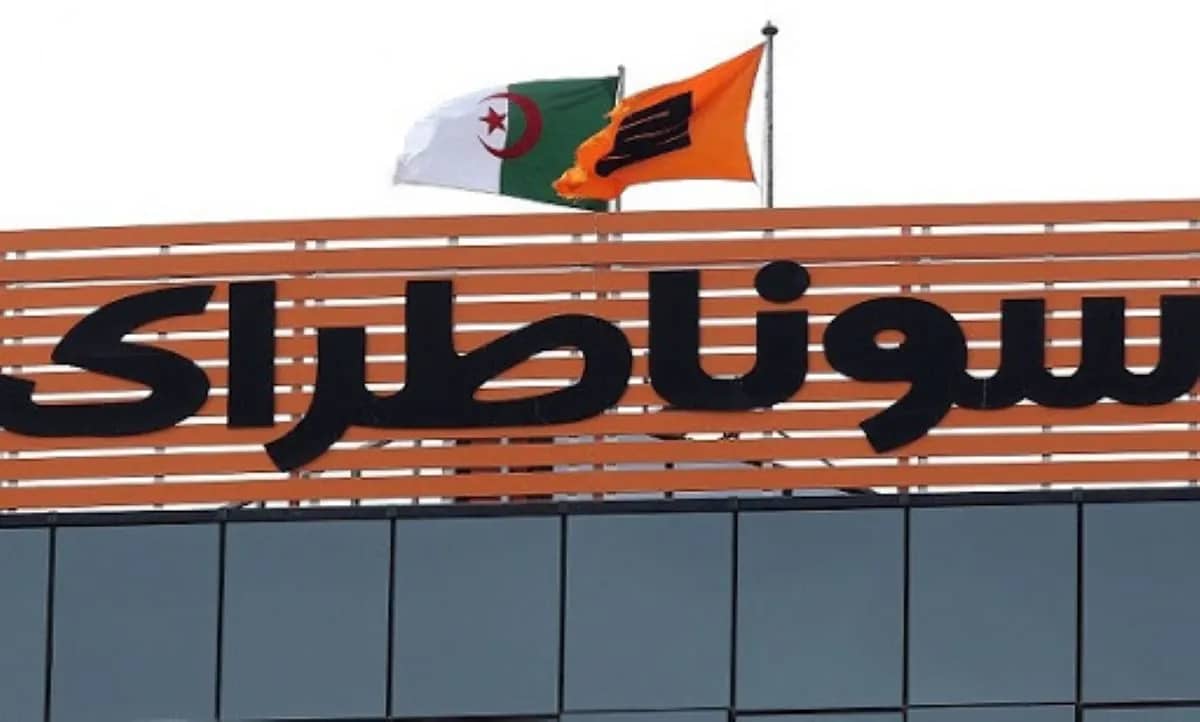 Sonatrach doit verser  129 millions d’euros à