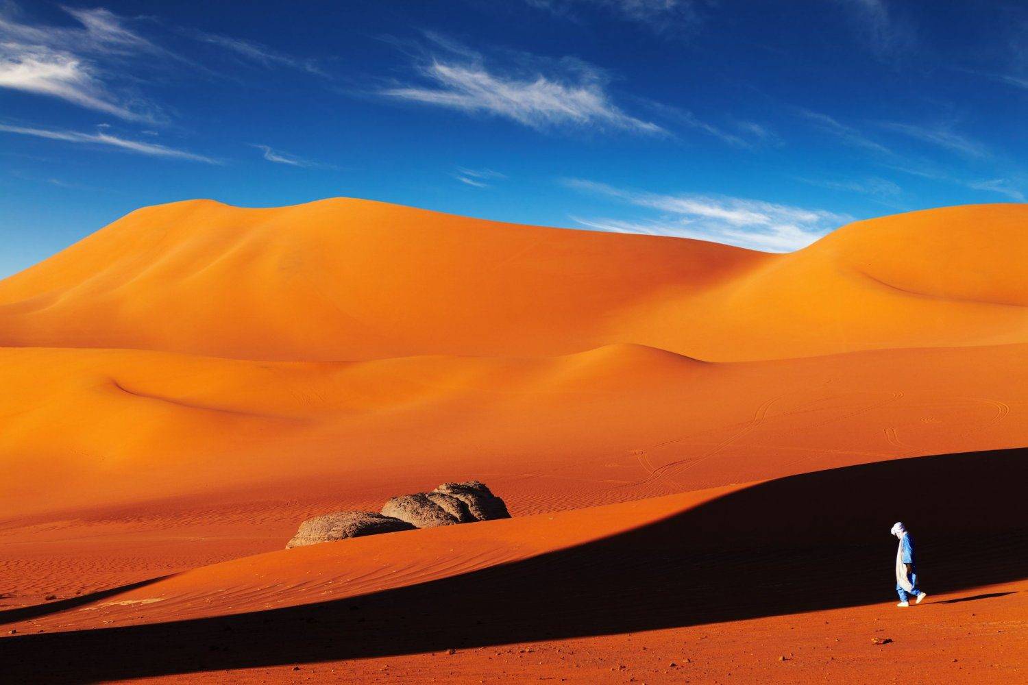 Tourisme : l’Algérie comprend tous les paysages du monde