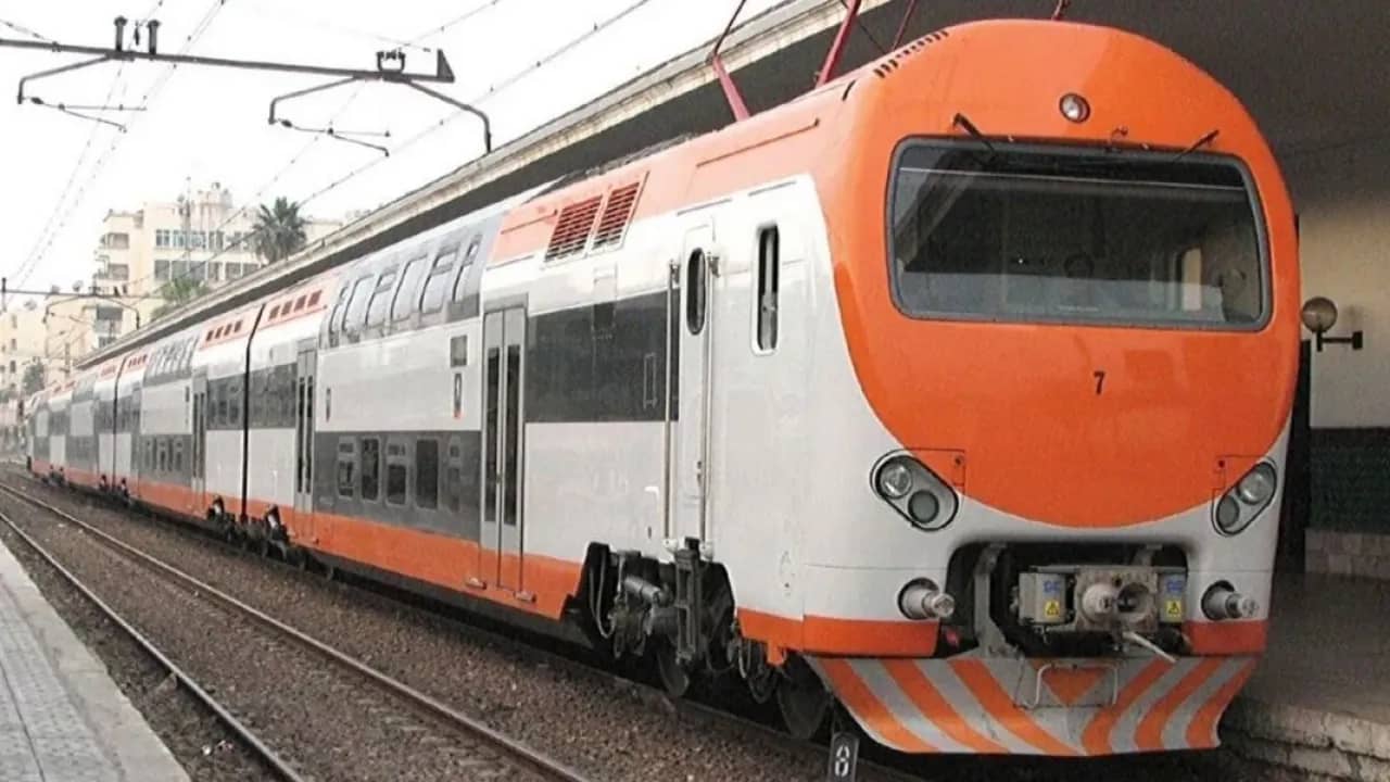 Maroc : vers l'acquisition de nouveaux trains