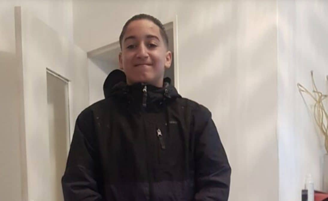France : Un algérien de 17 ans tué par un policier