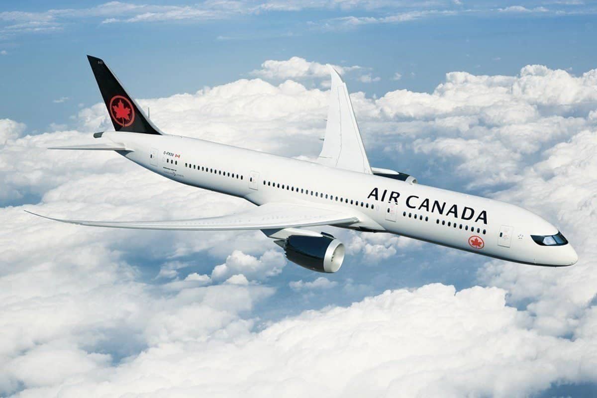 Négociations échouées entre Air Canada et les pilotes : des vols menacés dès le 18 septembre