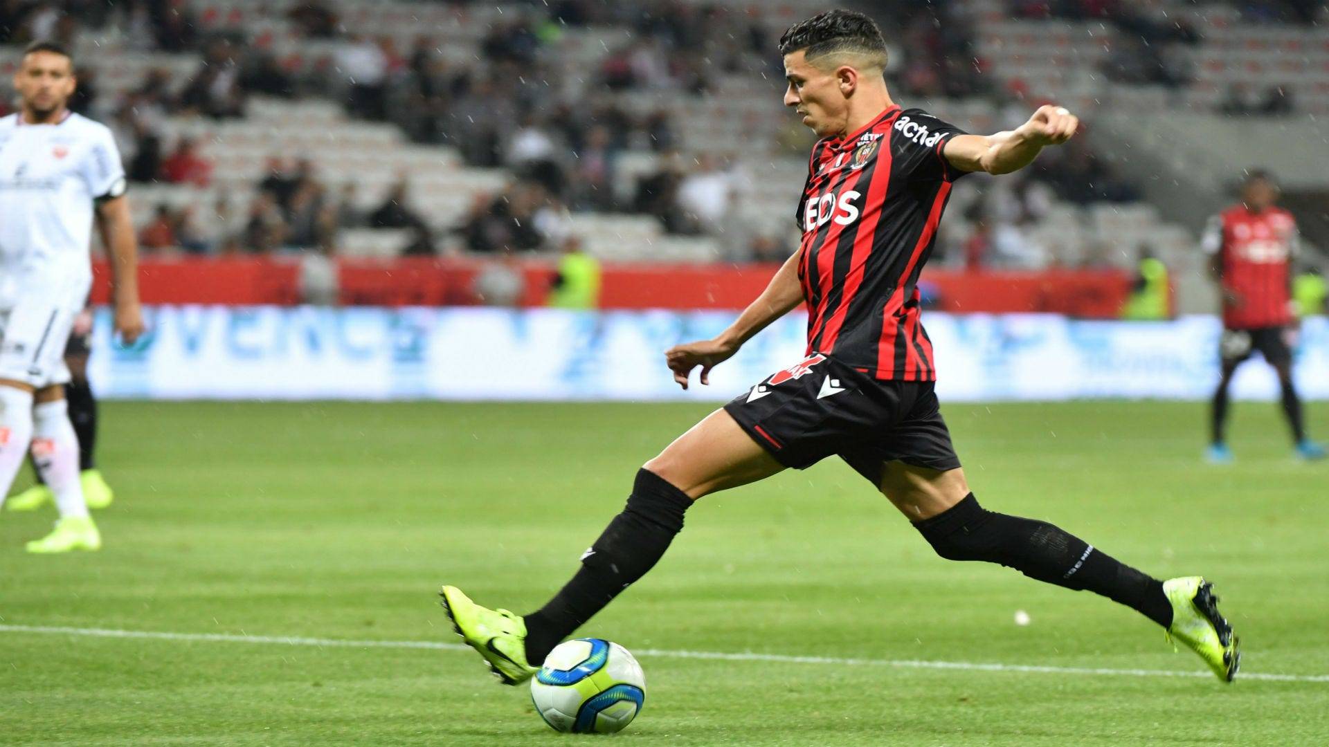 Youcef Attal  en route pour le Bayern?