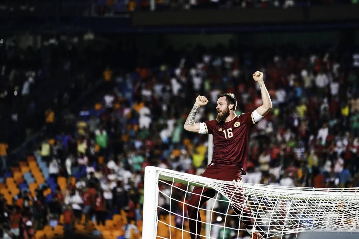 Alexandre Oukidja prêt à revenir en équipe d’Algérie : un renfort crucial pour les prochains matchs