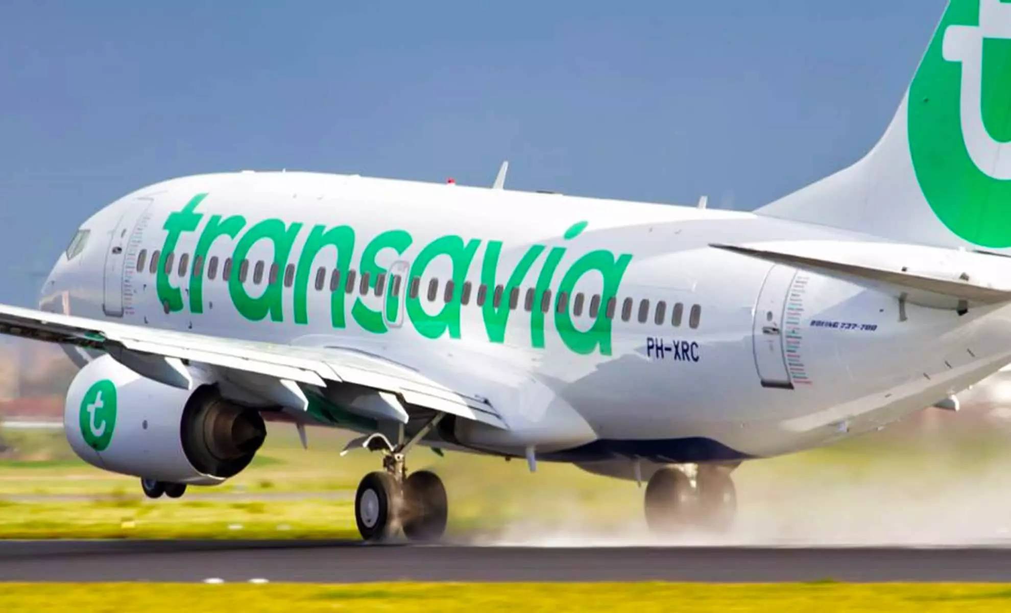 Transavia