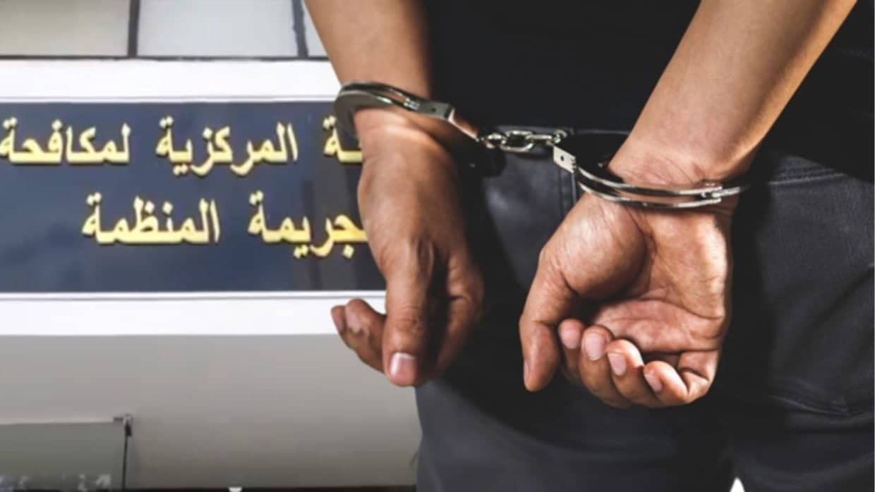 Un réseau criminel dirigé par une famille marocaine démantelé à SBA Un réseau criminel dirigé par une famille marocaine démantelé à SBA