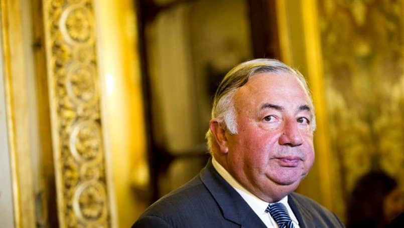 Le président du Sénat français attaque l'Algérie le-role-du-president
