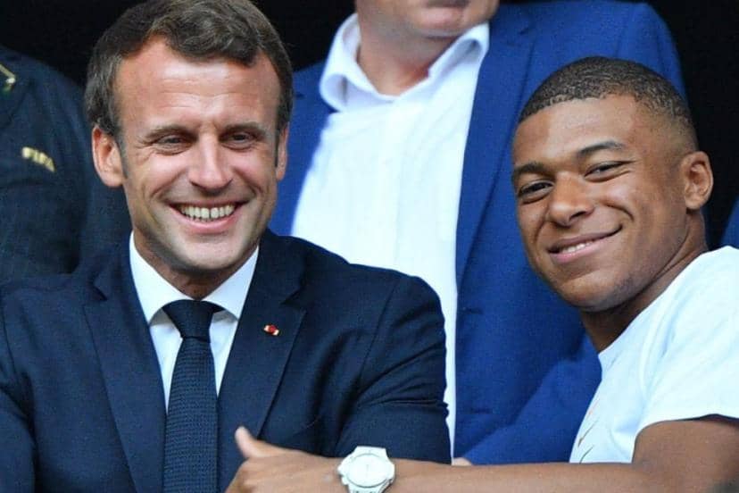 macron