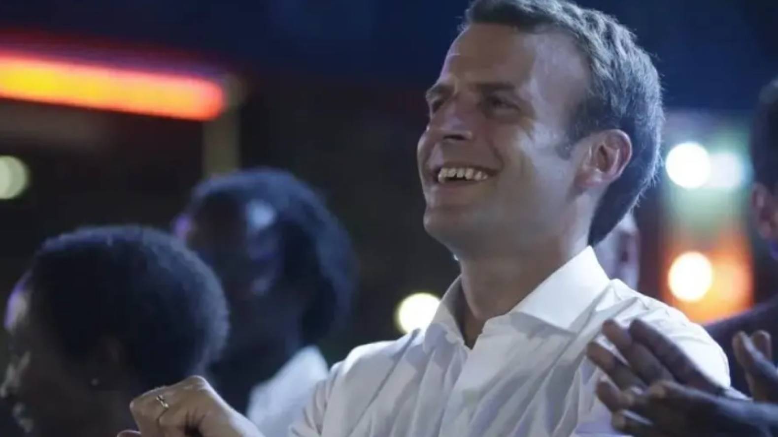 macron