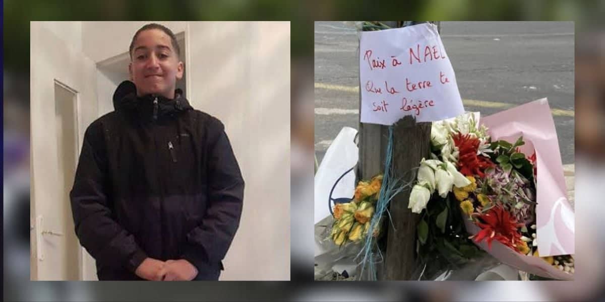 Mort de Nahel en France : nouveau rebondissement dans l'affaire