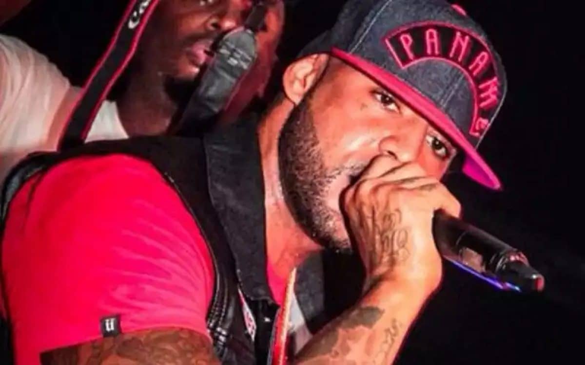 Maroc : le rappeur français Booba interdit de concert à Casablanca Maroc : le rappeur français Booba interdit de concert à Casablanca