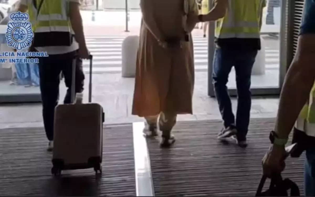 Espagne : une Marocaine abandonne son enfant dans un aéroport (Quel genre de mère ?)