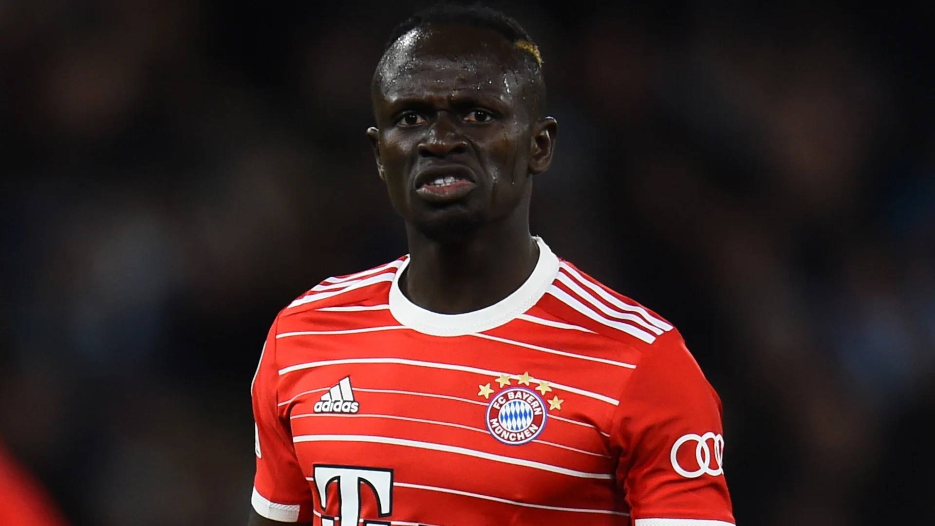 Sadio Mané se moque de l’Algérie à cause de....
