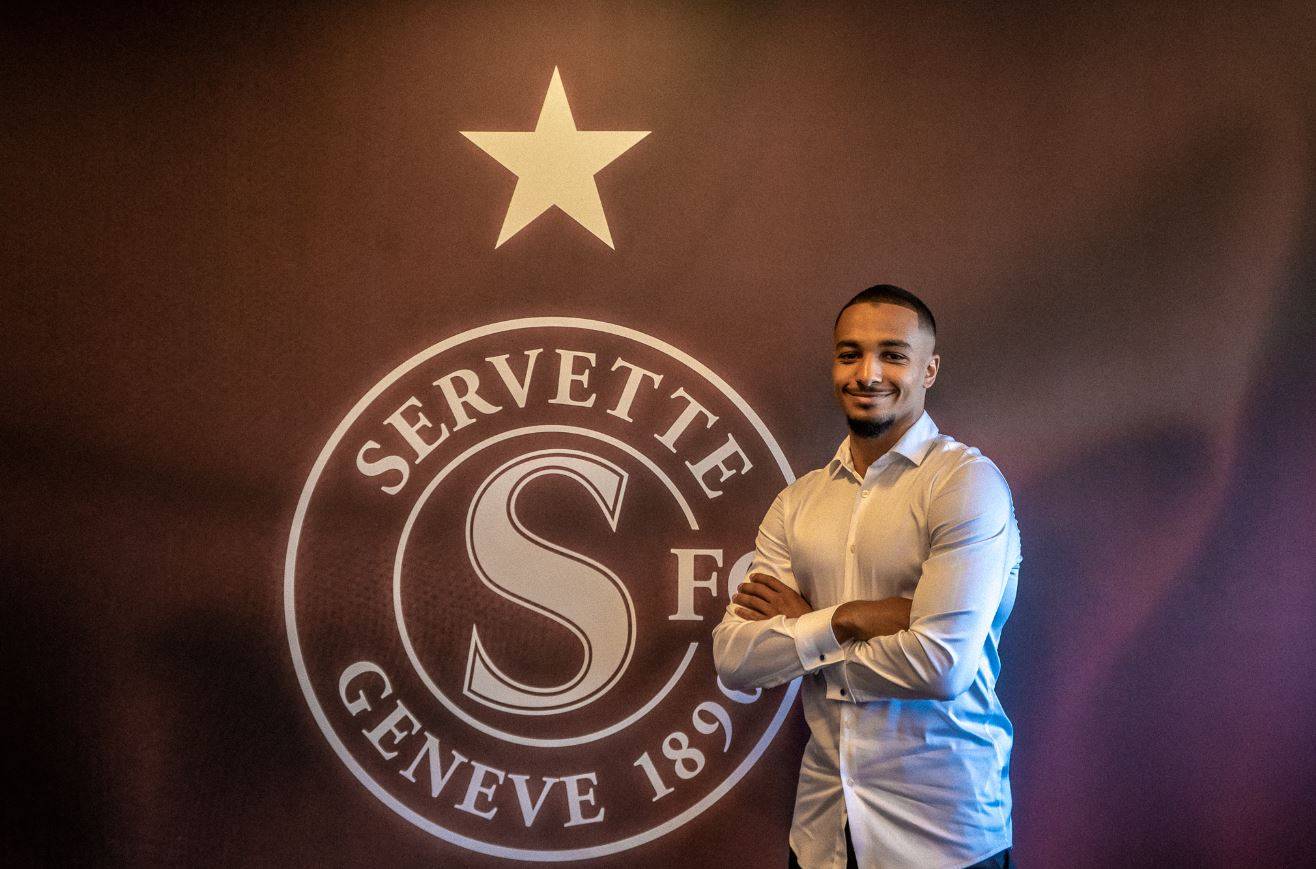 Ce Fennec U20 rêve jouer pour le Maroc