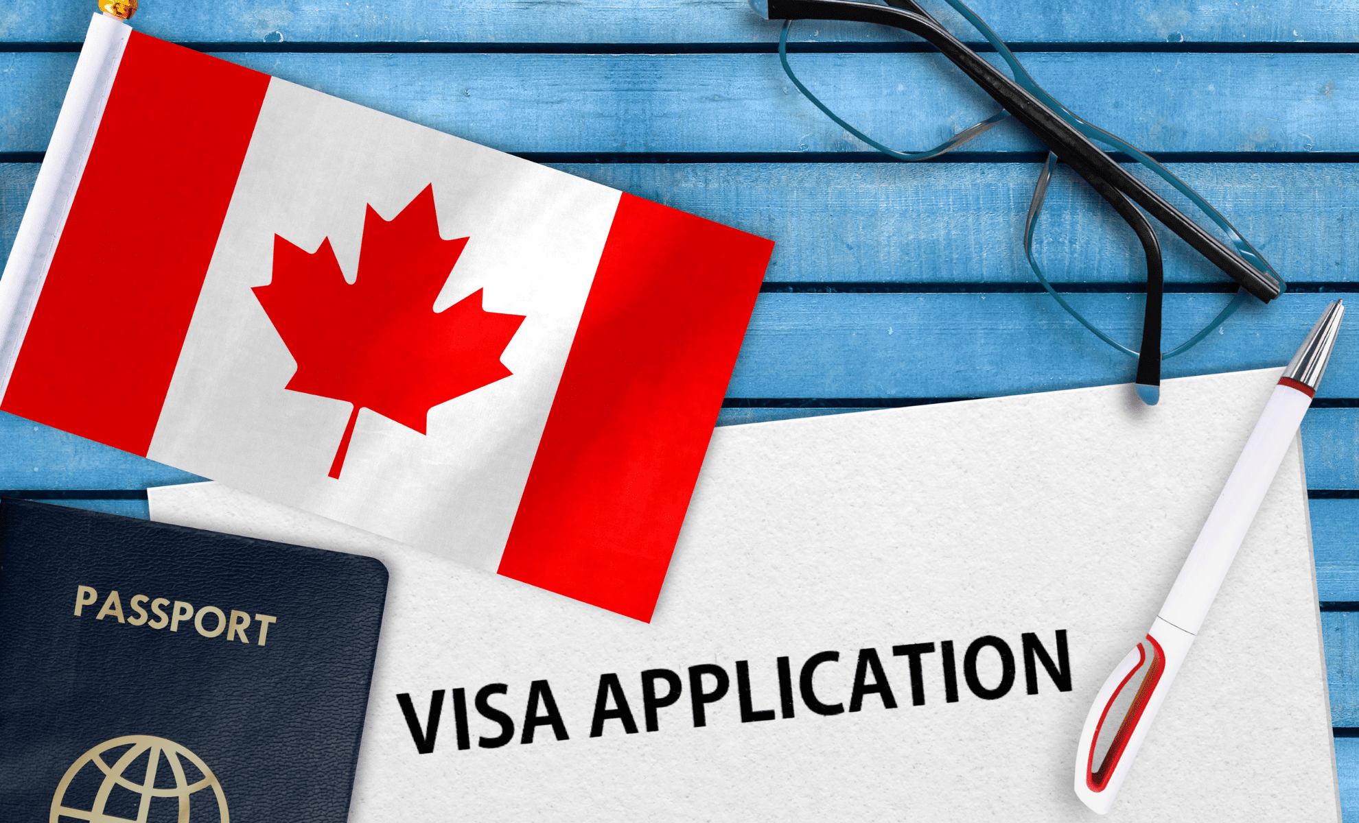Visa pour le Canada: très bonne nouvelle pour les demandeurs