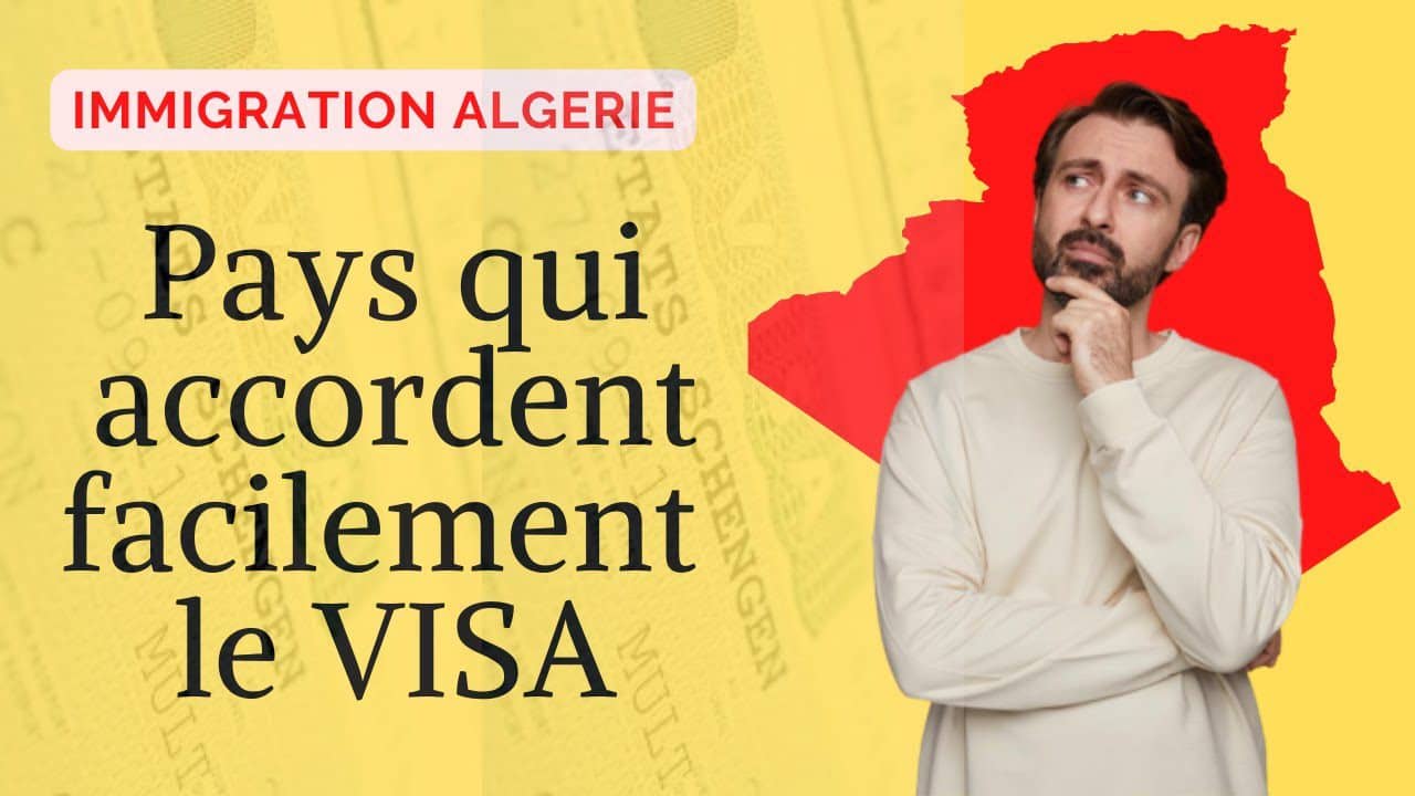 Découvrez les pays à éviter pour la demande d'un Visa Schengen visa schengen