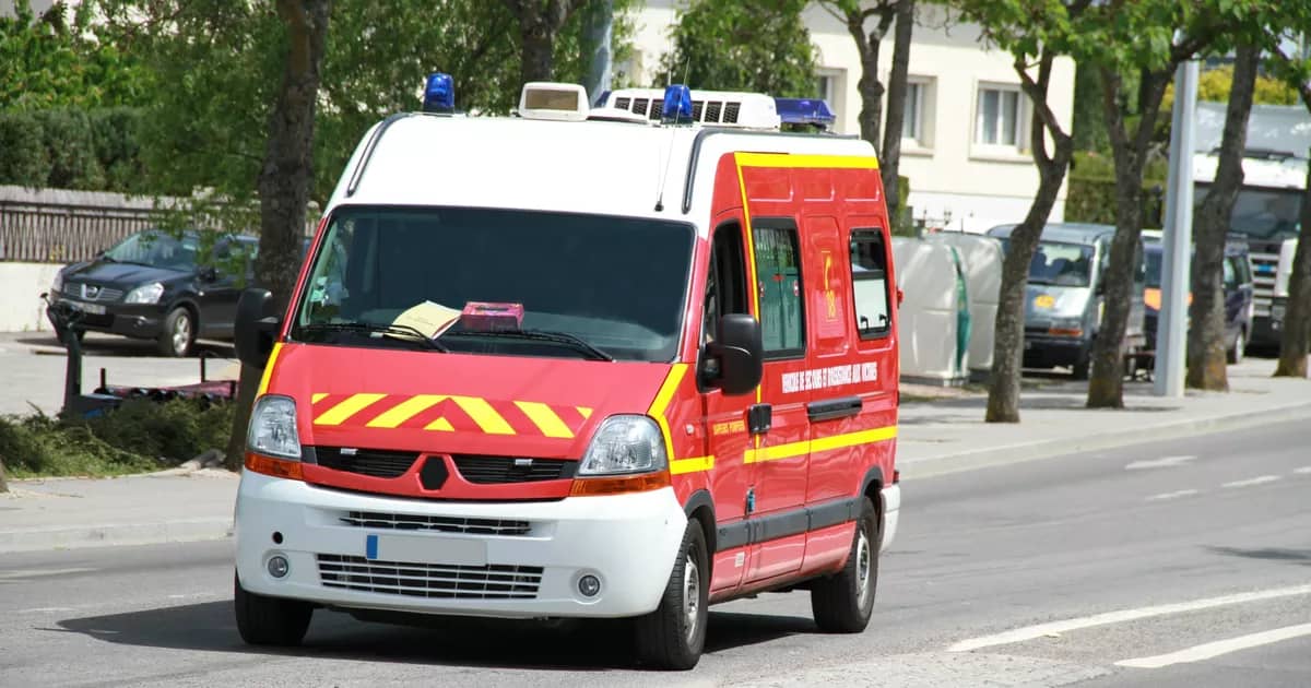 Espagne : Un Marocain décède tragiquement après une chute du cinquième étage Espagne : Un Marocain décède tragiquement après une chute du cinquième étage