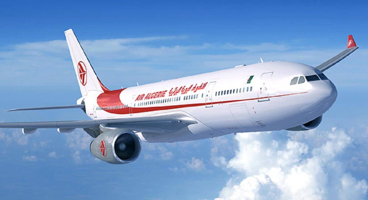 Air Algérie : Youcef Chorfa a annoncé une "bombe"