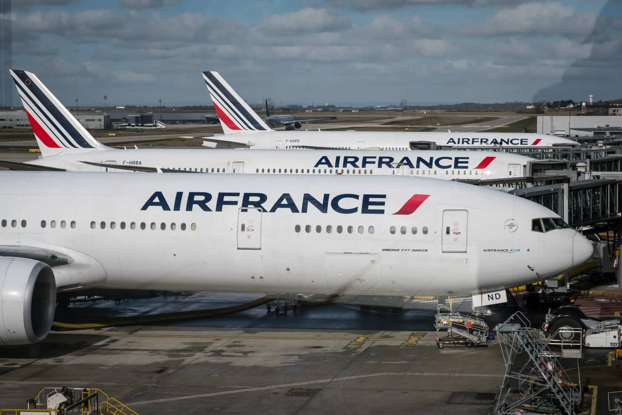 Crise au Sahel : Air France prolonge la suspension de ses vols vers le Mali et le Burkina Faso