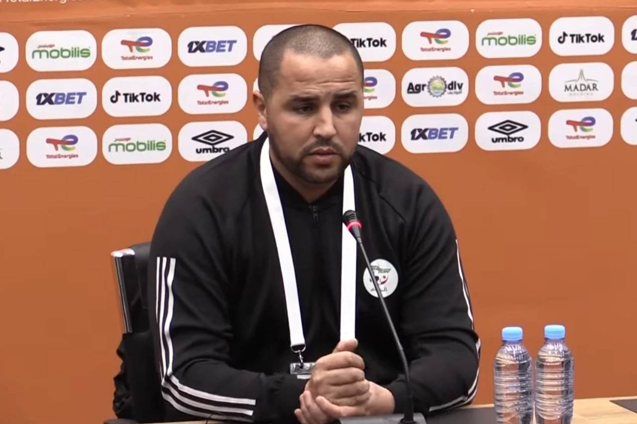 Officiel ! Madjid Bougherra a choisi… chute inexorable de Madjid Bougherra : un destin en suspens