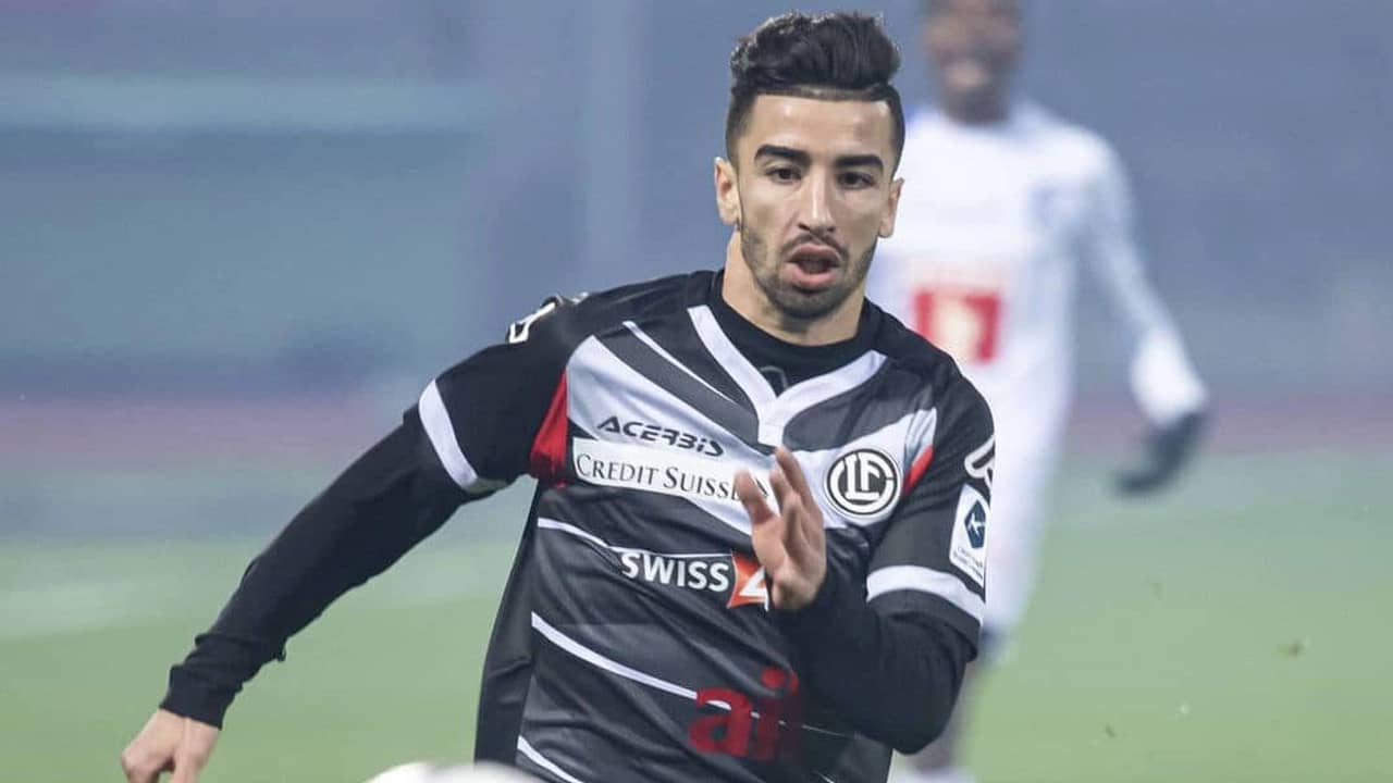 TOP 10 des Stars de la CAN 2023 : Amoura brille chez les Fennecs !