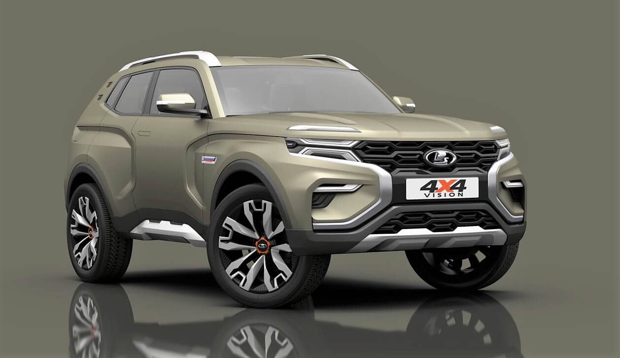 Automobile : AvtoVAZ  vise l’Algérie