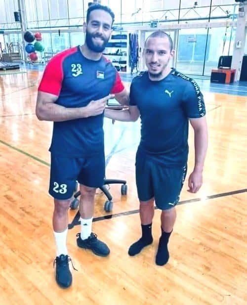 Ben Nasser