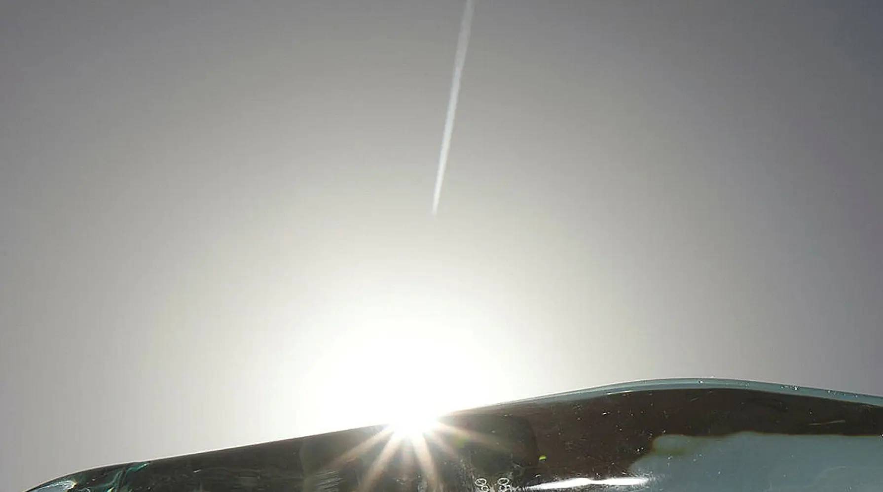 Canicule en Algérie : jusqu’à 46 °C attendus ce mardi