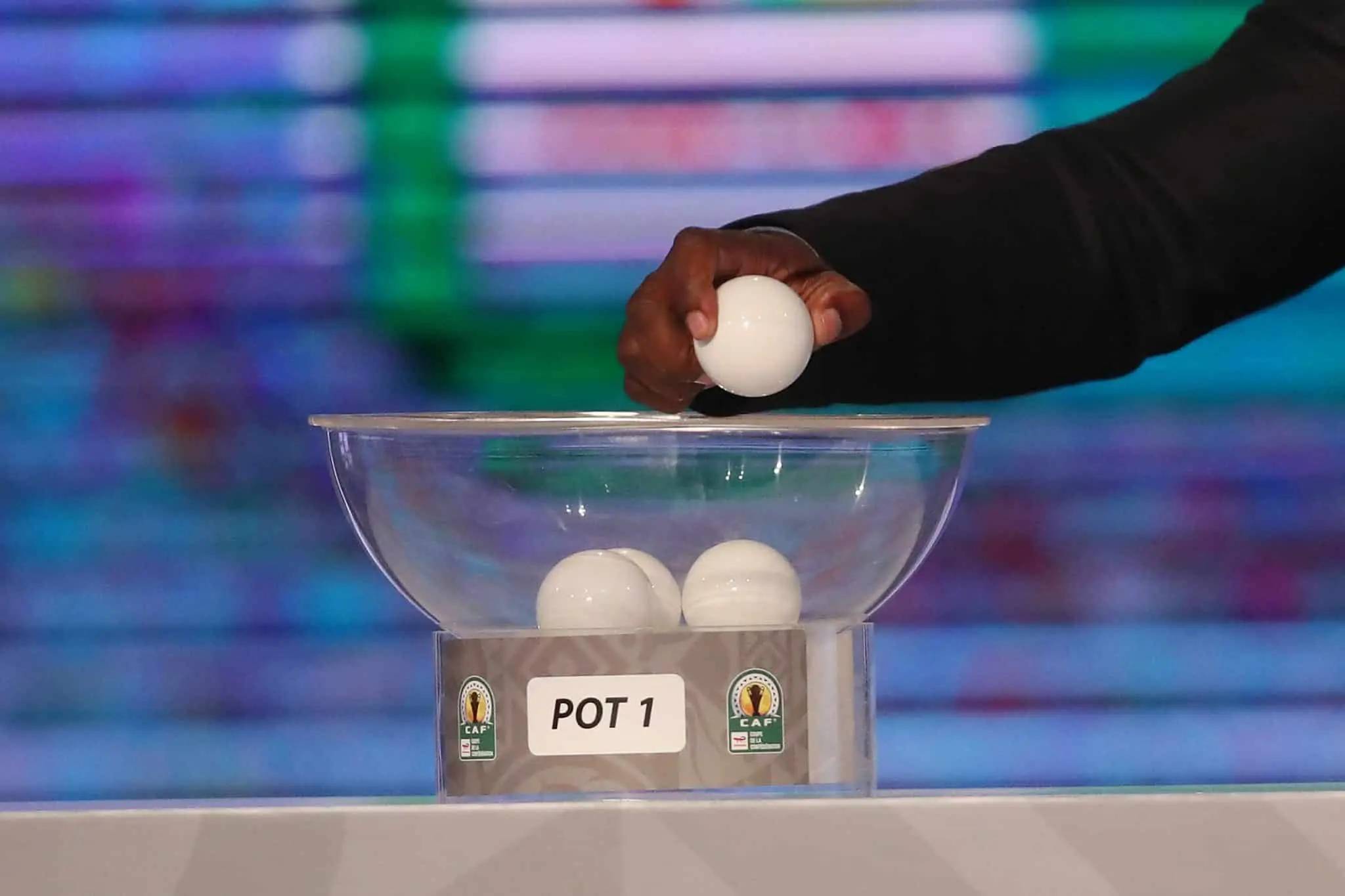 CAN 2025 : la CAF annonce du nouveau !