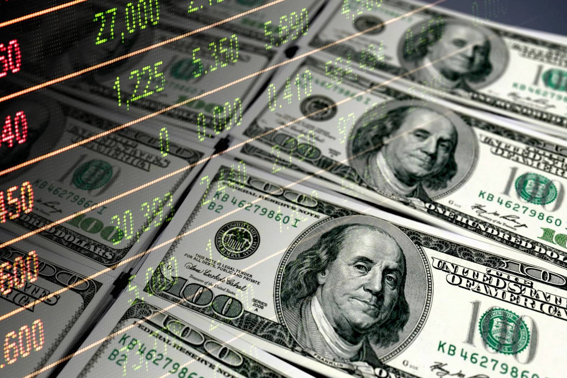 Crise économique : La Banque mondiale alerte.