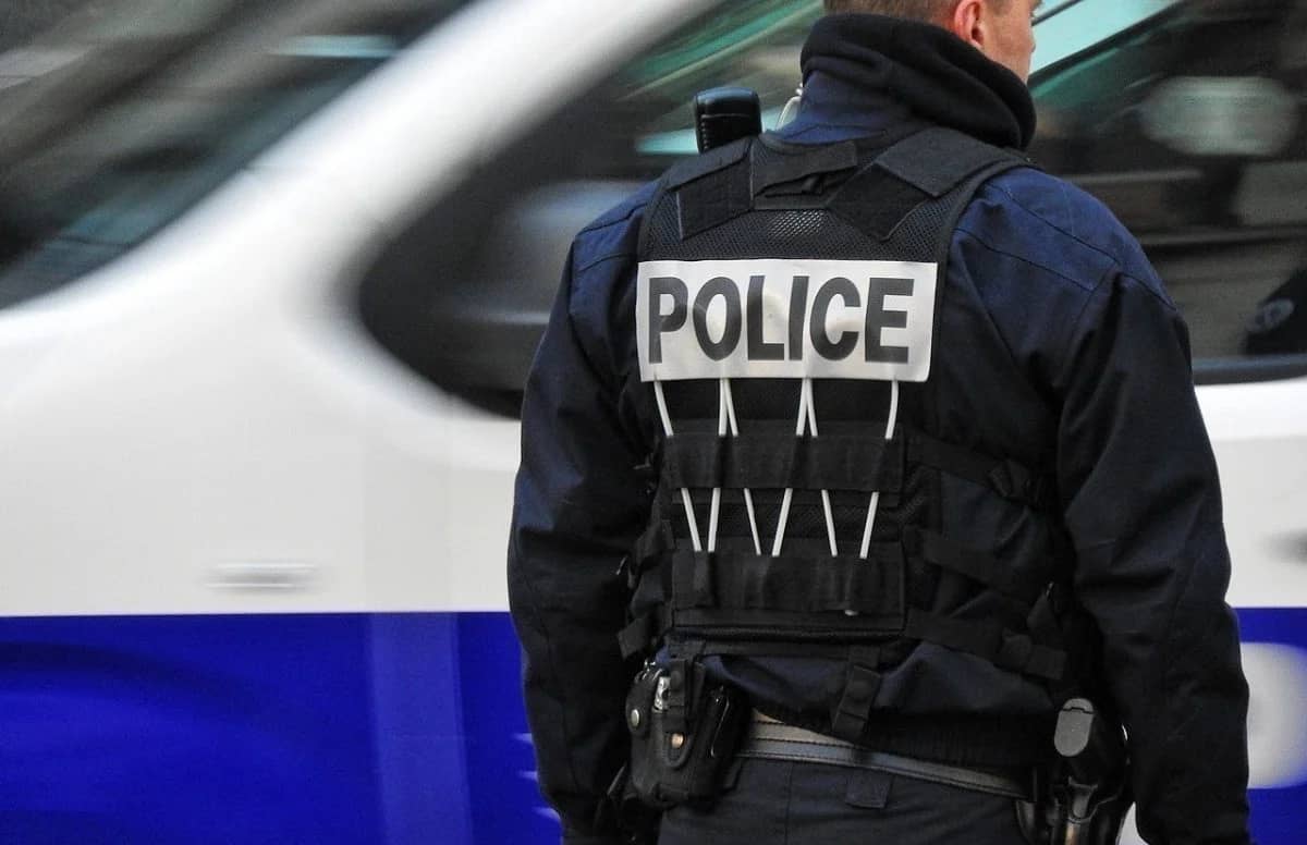 France : cet Algérien enlève ses trois enfants pour fuir en Algérie, mais... France : cet Algérien enlève ses trois enfants pour fuir en Algérie, mais...