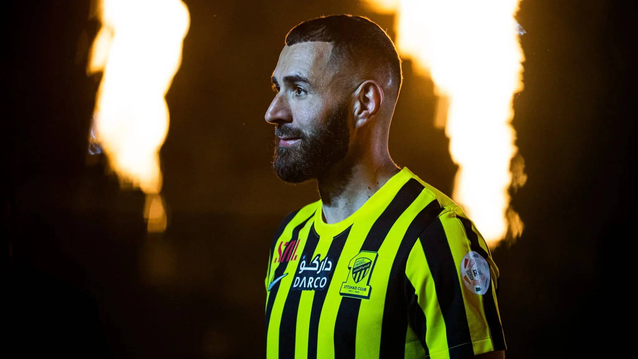 Karim Benzema : Départ imminent d'Al-Ittihad, un fiasco en Arabie Saoudite