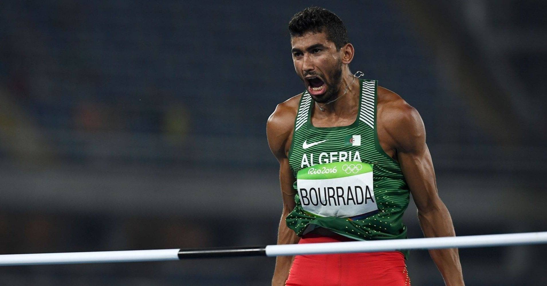 Larbi Bouraada